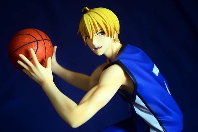 anime