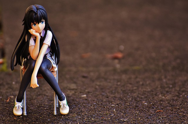 anime