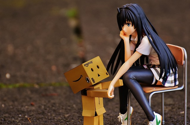 anime