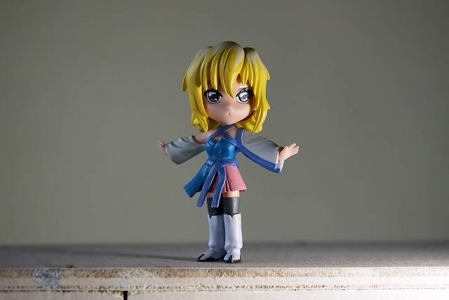 anime