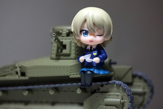 anime