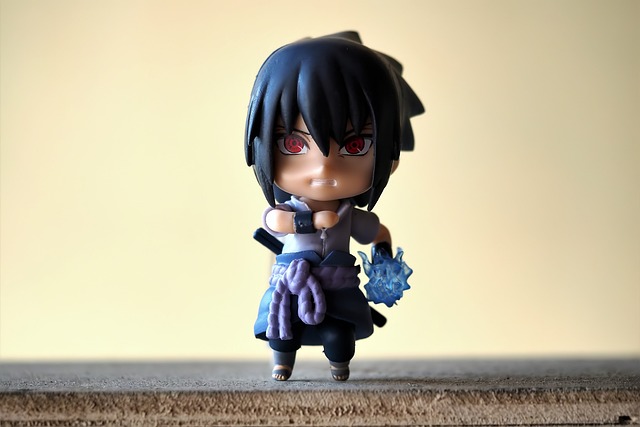 anime