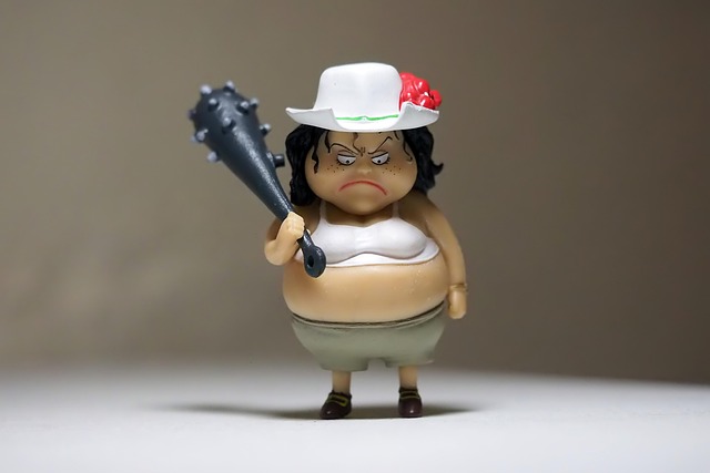 anime