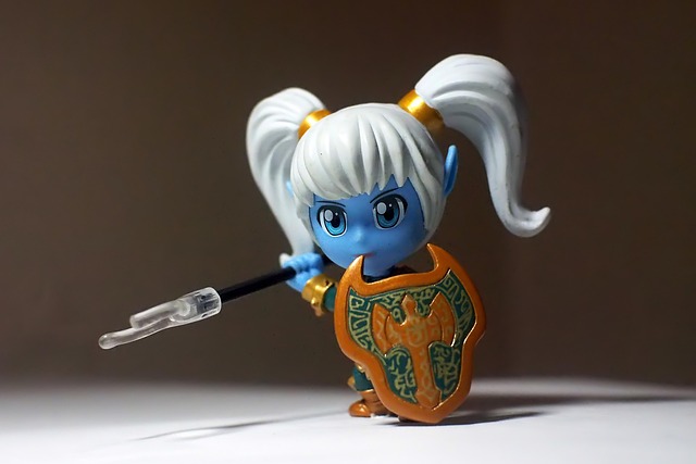 anime