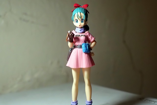 anime