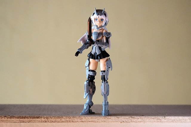 anime