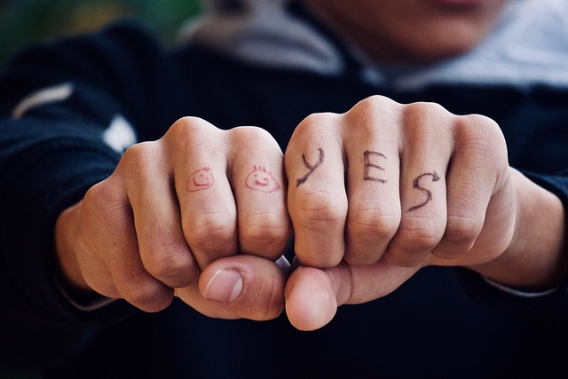 self-expression
