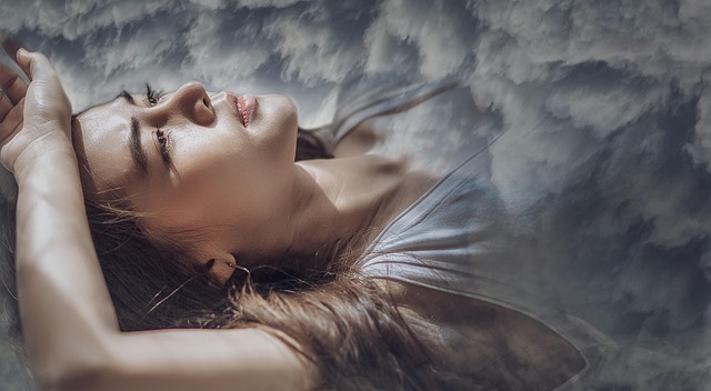 dreaming