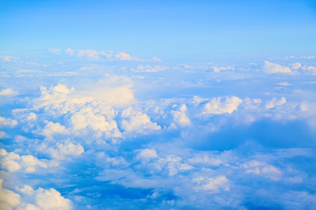 青空