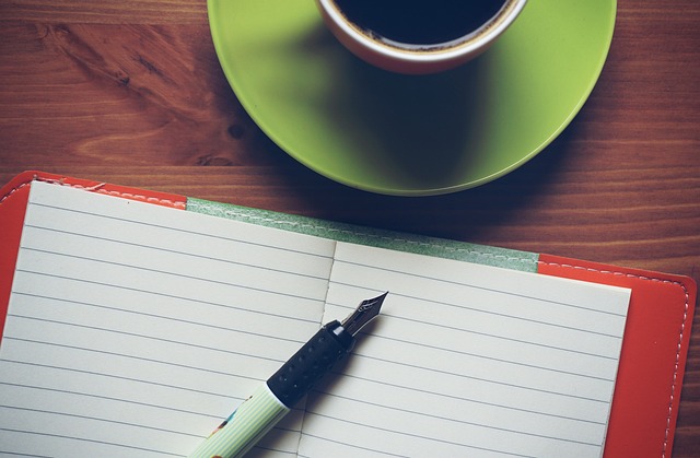 writing