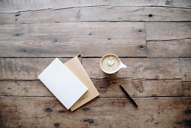 writing