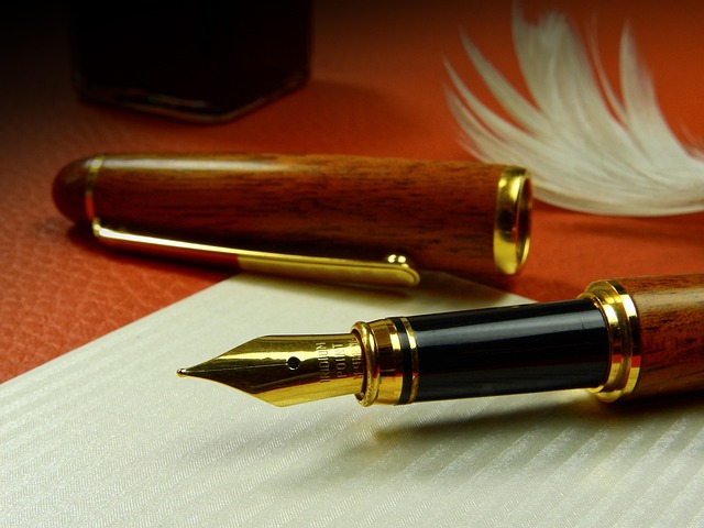 writing