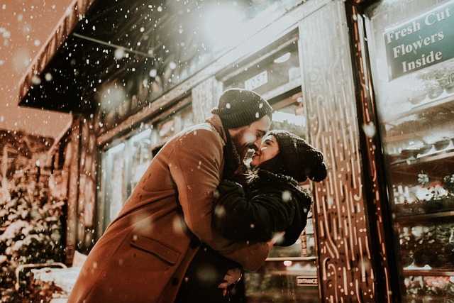 romance