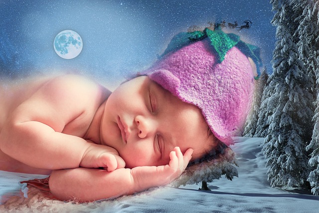 dreaming