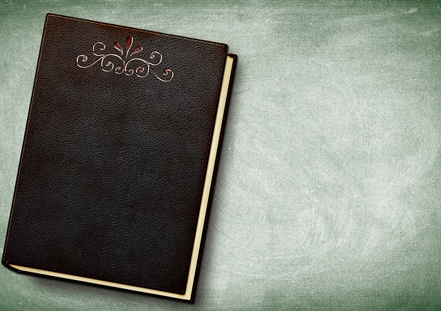 book