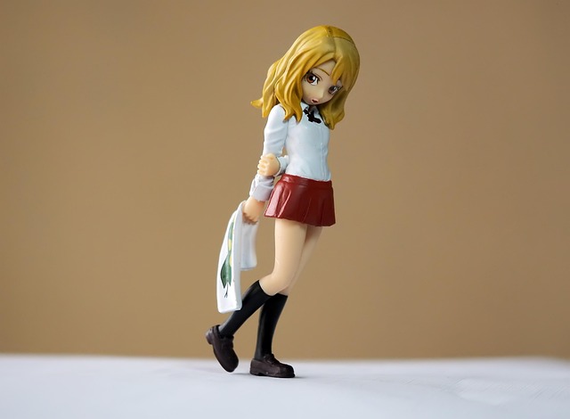 anime