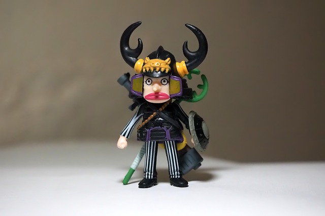 anime