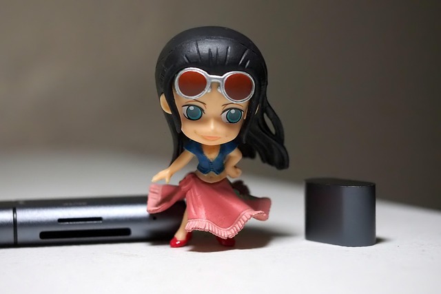 anime