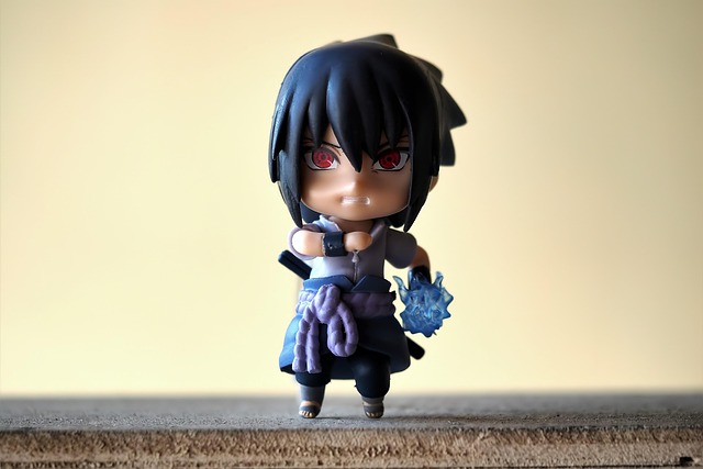 anime