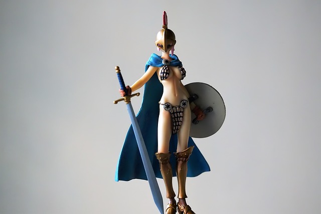 anime