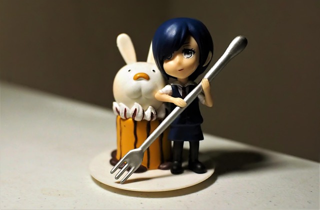 anime
