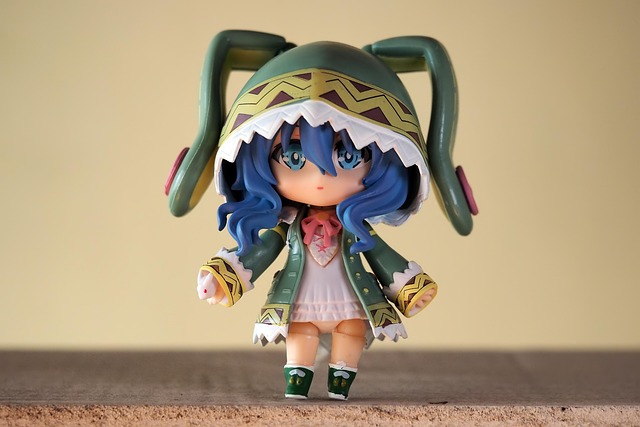 anime