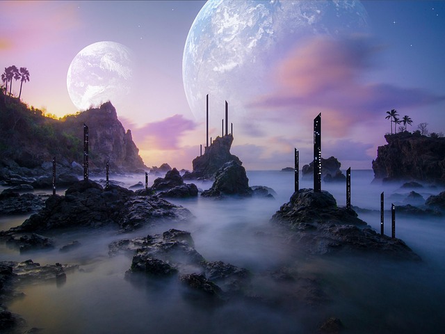 dreamscape