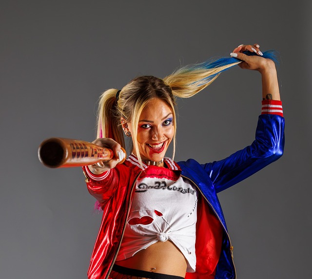 cosplay