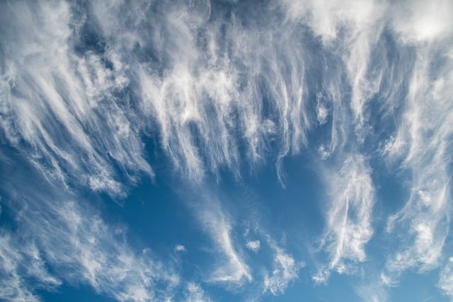 青空