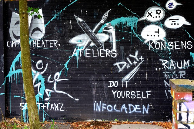 art